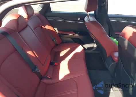 2026 Kia K5 Gt-Line Awd z USA, uszkodzony, nr VIN KNAG64J71T5422329